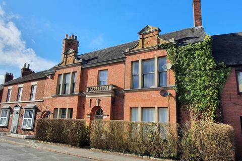 undefined, Shropshire Street, Market Drayton