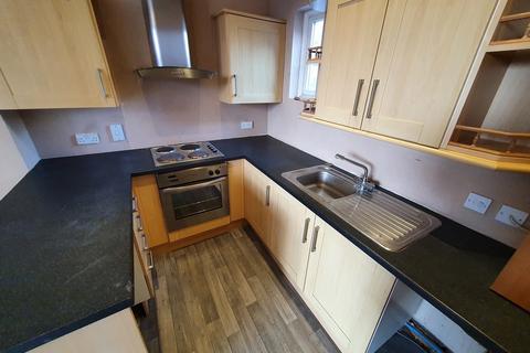 undefined, Shropshire Street, Market Drayton