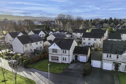 undefined, Coupar Angus, Blairgowrie