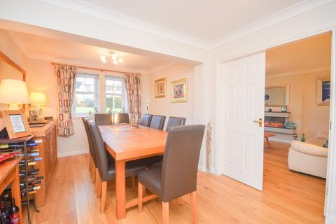 undefined, Coupar Angus, Blairgowrie