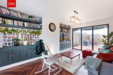 5 bedroom semi-detached house for sale, Brambledean Road, Portslade