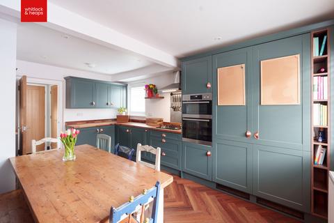 5 bedroom semi-detached house for sale, Brambledean Road, Portslade