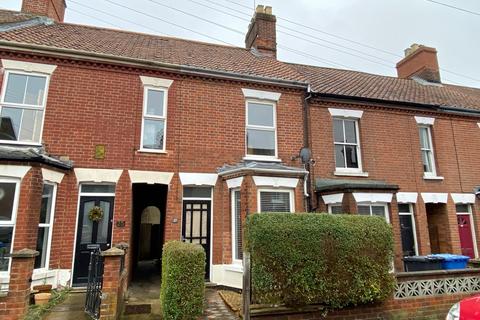 undefined, Florence Road, Norwich NR1