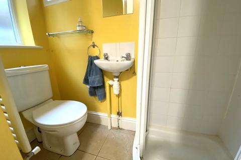 undefined, Florence Road, Norwich NR1