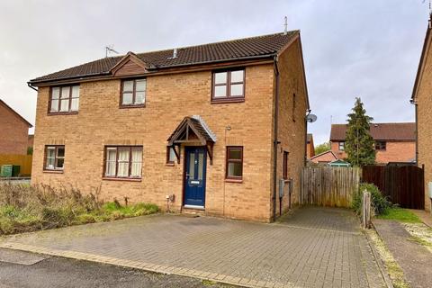 Turton Way, Kenilworth