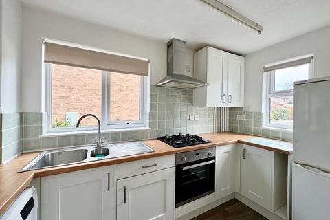 2 bedroom semi-detached house for sale, Turton Way, Kenilworth