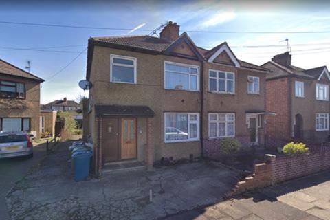 View Close, Harrow