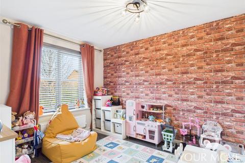 3 bedroom detached house for sale, Little Cross Close, Cheshire CW1