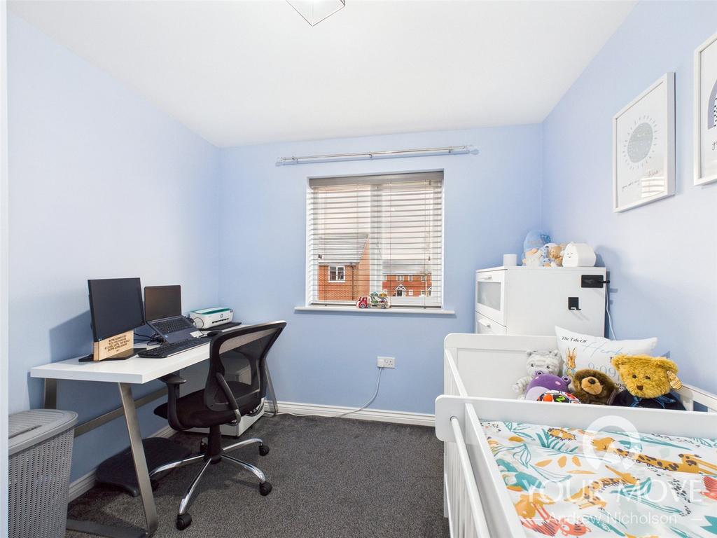 Bedroom 3