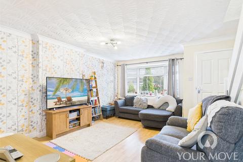 3 bedroom semi-detached house for sale, Pelican Close, Cheshire CW1