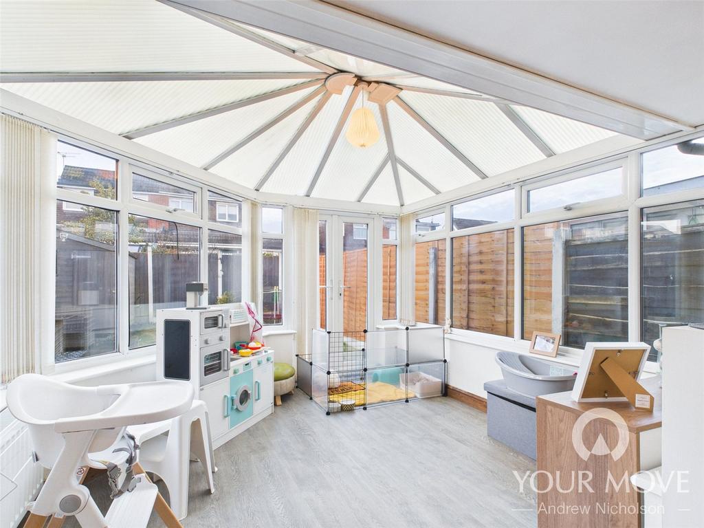 Conservatory