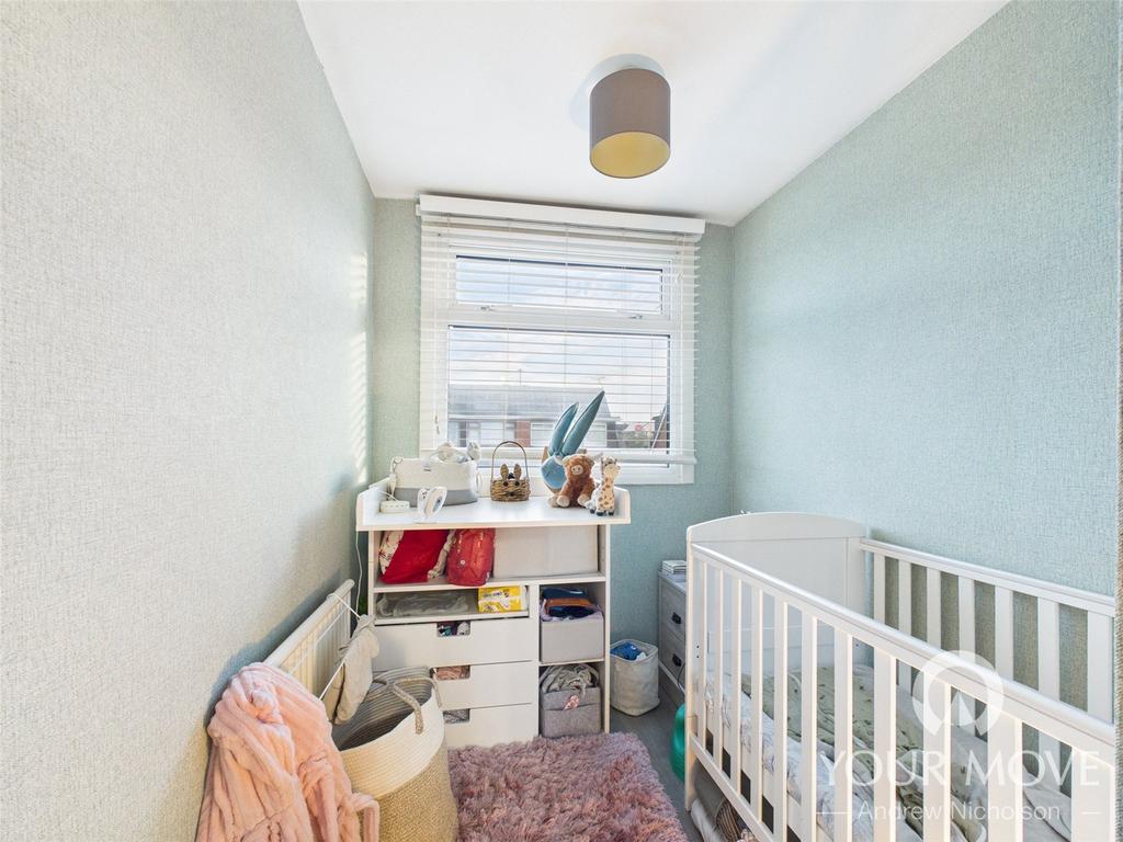 Bedroom 3