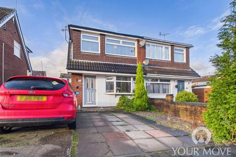 Pelican Close, Cheshire CW1