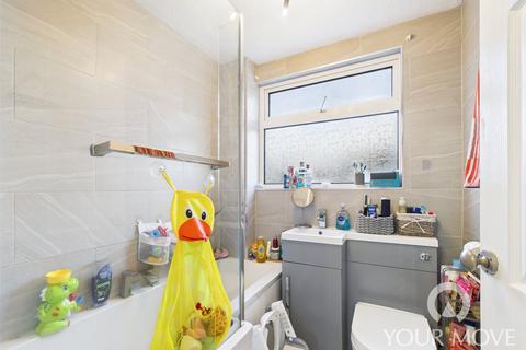 3 bedroom semi-detached house for sale, Pelican Close, Cheshire CW1