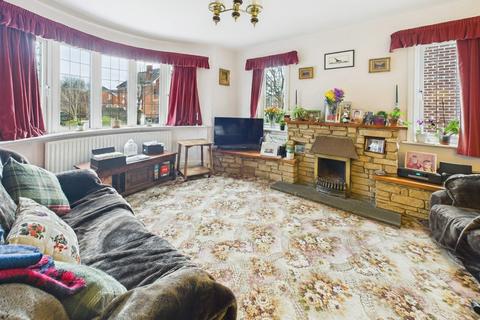 3 bedroom detached house for sale, Upper Gungate, Tamworth B79