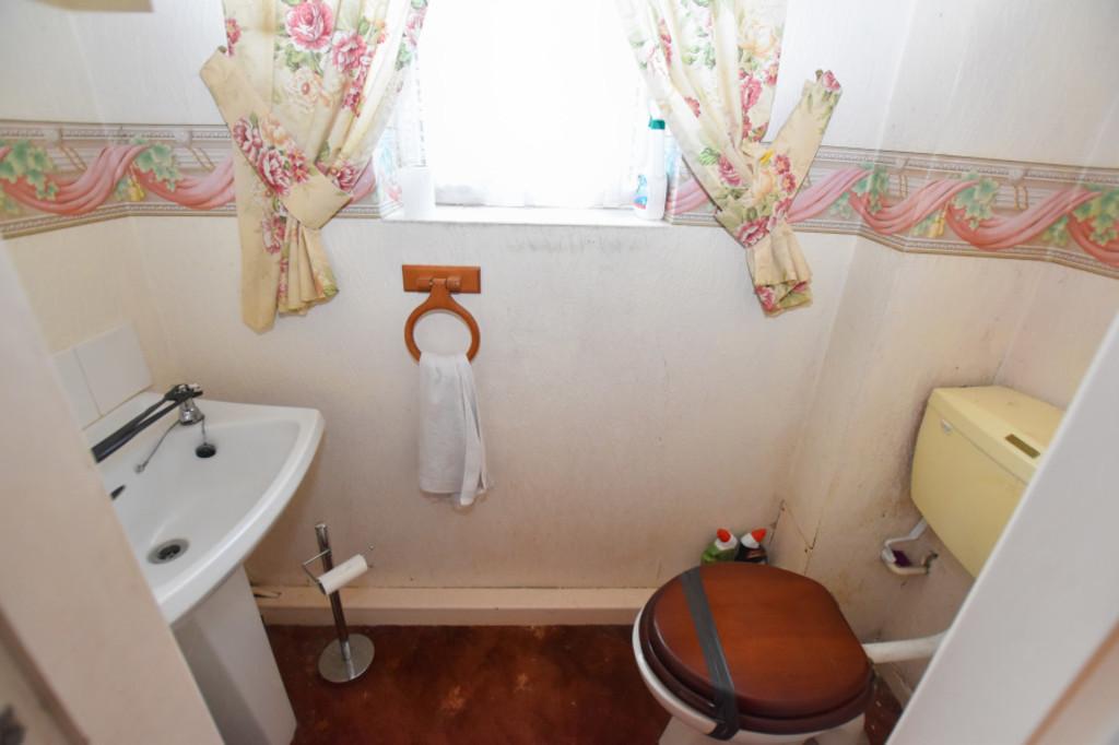 Guest WC