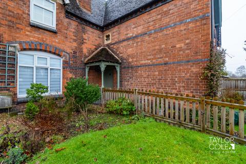 2 bedroom terraced house for sale, Drayton Lane, Drayton Bassett