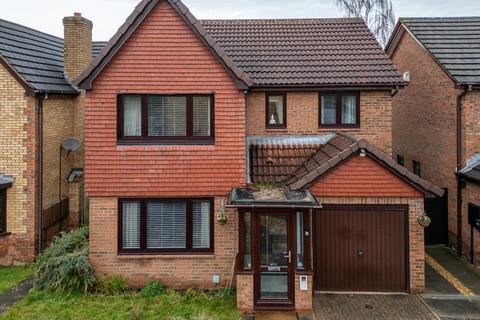 Durlston Close, Tamworth B77