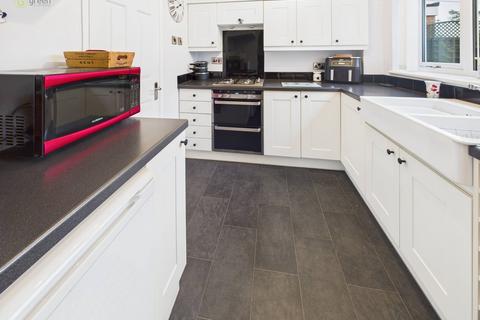 3 bedroom link detached house for sale, Lorton, Tamworth B79