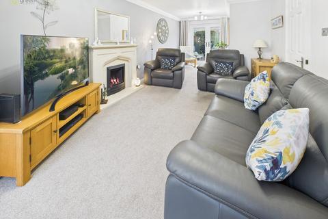 3 bedroom link detached house for sale, Lorton, Tamworth B79