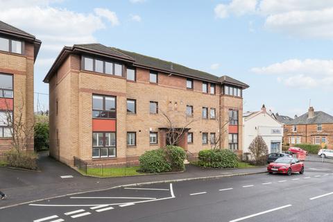 Balcarres Avenue, Kelvindale
