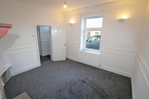 undefined, Milton Street, Oswaldtwistle