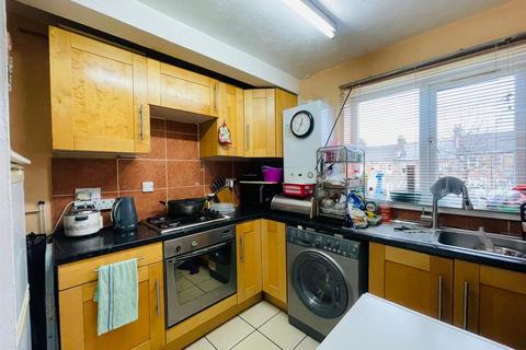 1 bedroom flat for sale, Fulready Road, London E10