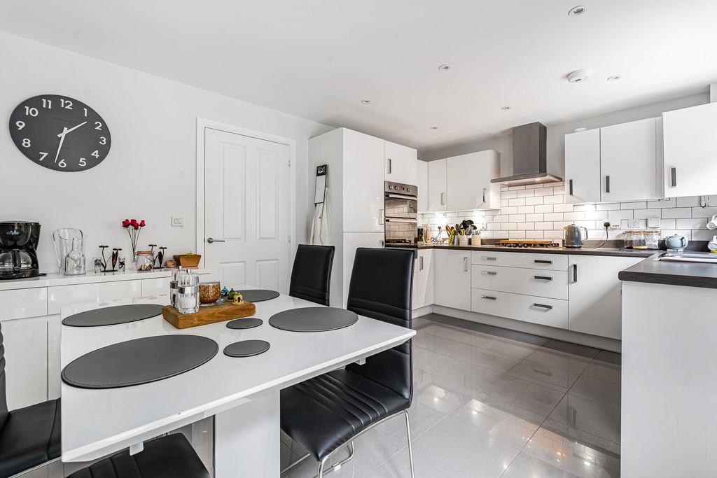 Kitchen Dining