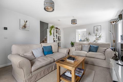 3 bedroom link detached house for sale, Fairpark Close, Chudleigh