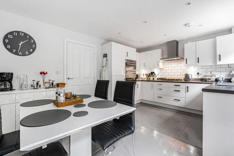 3 bedroom link detached house for sale, Fairpark Close, Chudleigh
