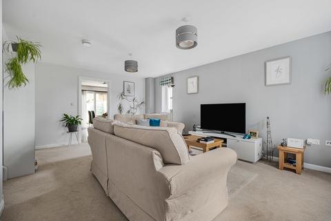 3 bedroom link detached house for sale, Fairpark Close, Chudleigh