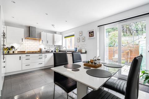 3 bedroom link detached house for sale, Fairpark Close, Chudleigh
