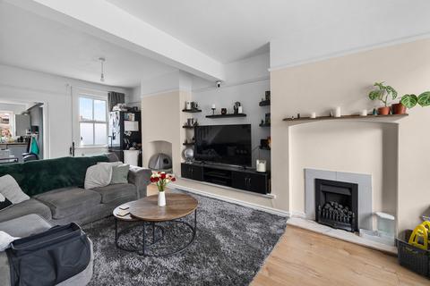 2 bedroom terraced house for sale, Edna Street, Chester CH2