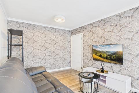 2 bedroom apartment for sale, Whitehill Street, Glasgow G31
