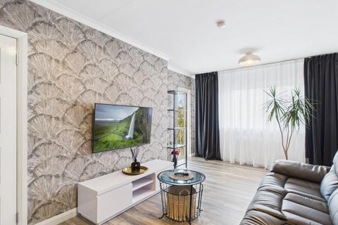 2 bedroom apartment for sale, Whitehill Street, Glasgow G31