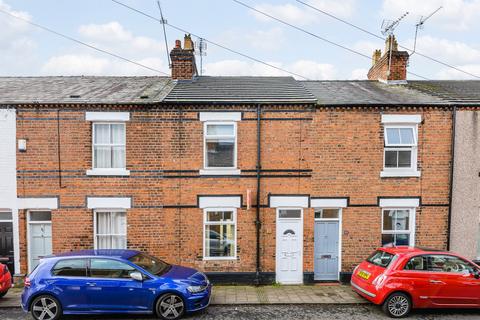 2 bedroom terraced house for sale - Tomkinson Street, Chester CH2