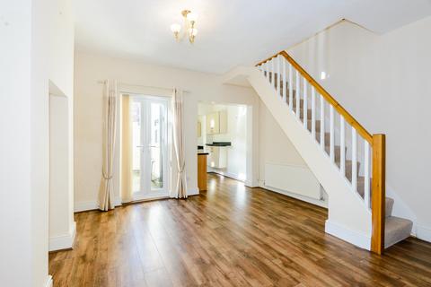 2 bedroom terraced house for sale, Tomkinson Street, Chester CH2
