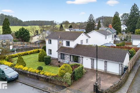 5 bedroom detached house for sale, St. Fagans Drive, St. Fagans, Cardiff