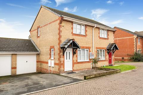 Sett Close, Bovey Tracey