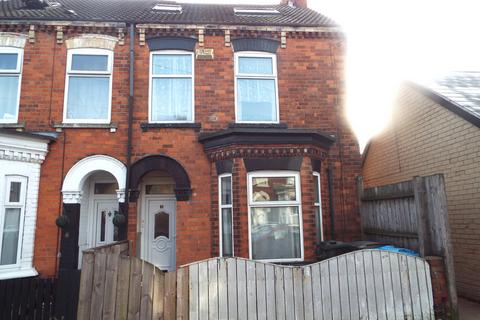 3 bedroom terraced house for sale, Suffolk Street, Hull