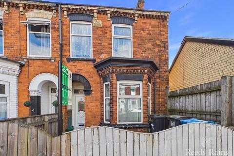 undefined, Suffolk Street, Hull