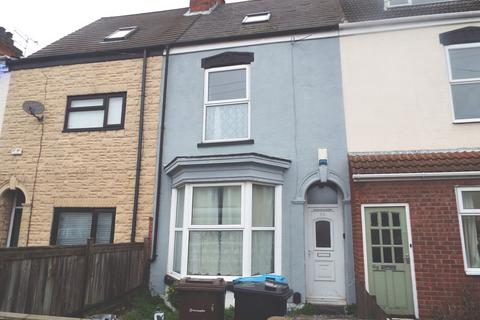 4 bedroom terraced house for sale, 70 Alexandra Road