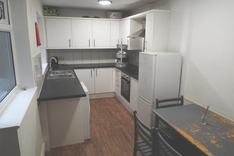 4 bedroom terraced house for sale, 70 Alexandra Road