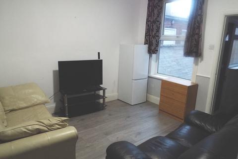 4 bedroom terraced house for sale, 70 Alexandra Road
