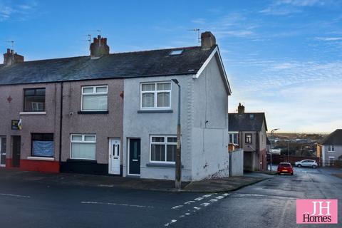 undefined, Queen Street, Barrow-in-Furness, Cumbria