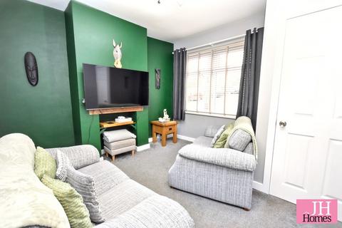 undefined, Queen Street, Barrow-in-Furness, Cumbria