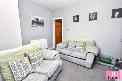 undefined, Queen Street, Barrow-in-Furness, Cumbria