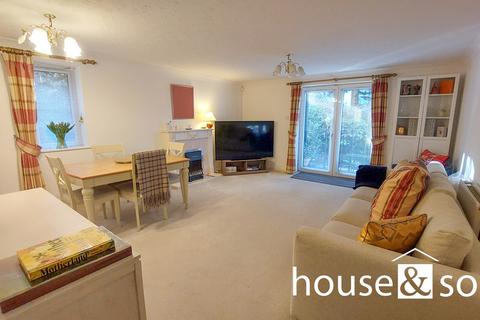 2 bedroom apartment for sale, St. Peters Road, Bournemouth, BH1