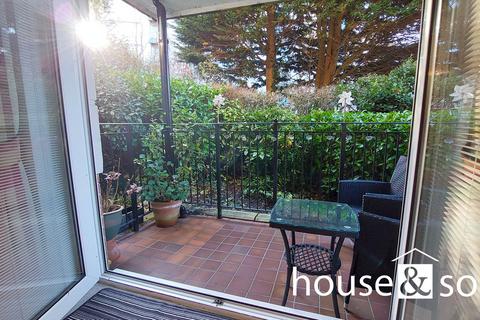 2 bedroom apartment for sale, St. Peters Road, Bournemouth, BH1