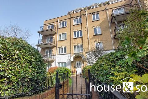 2 bedroom apartment for sale, St. Peters Road, Bournemouth Town Centre, BH1